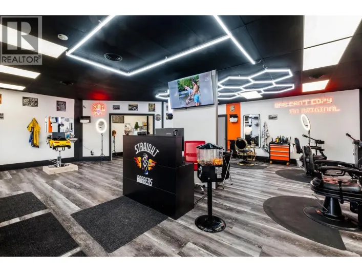 5145 26 Street Street Unit# 105A, Vernon