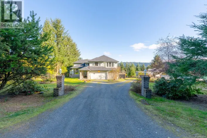 5145 Grouhel Rd, Ladysmith