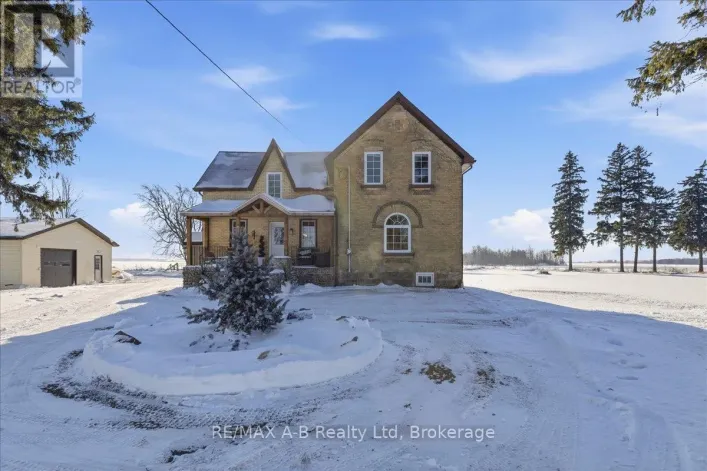 5145 PERTH LINE 44, Perth South