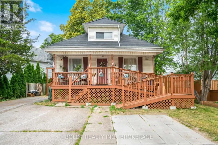 5145 RICE CRESCENT, Niagara Falls