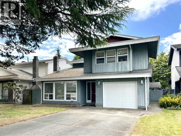 5146 HOLLYWOOD DRIVE, Richmond