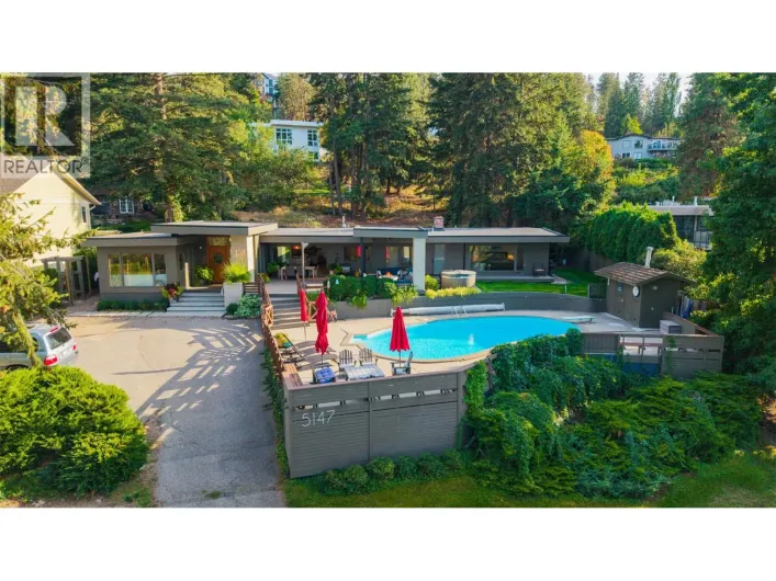 5147 Lakeshore Road, Kelowna