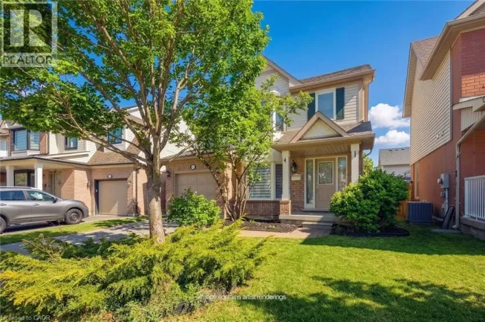 5147 RAVINE Crescent, Burlington
