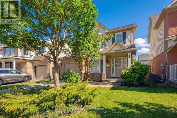 5147 RAVINE CRESCENT, Burlington