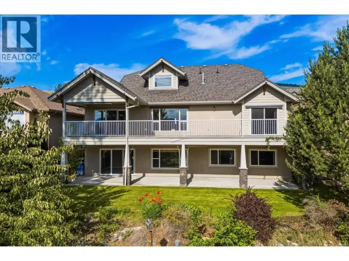 5147 Silverado Place, Kelowna