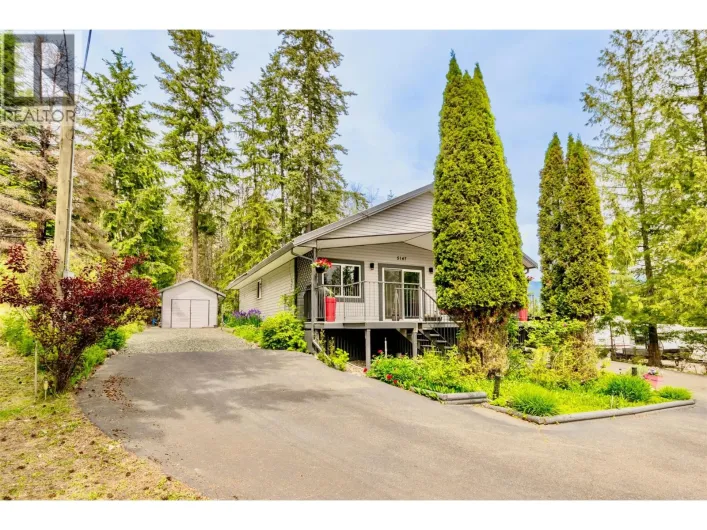 5147 Tallington Drive, Celista