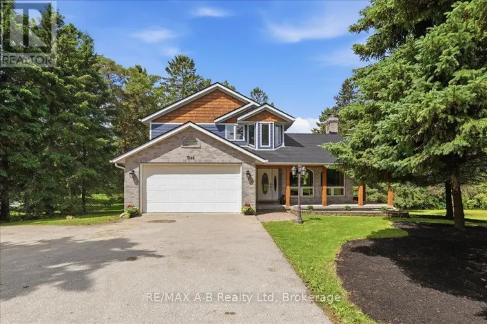 5148 103 ROAD, Perth East