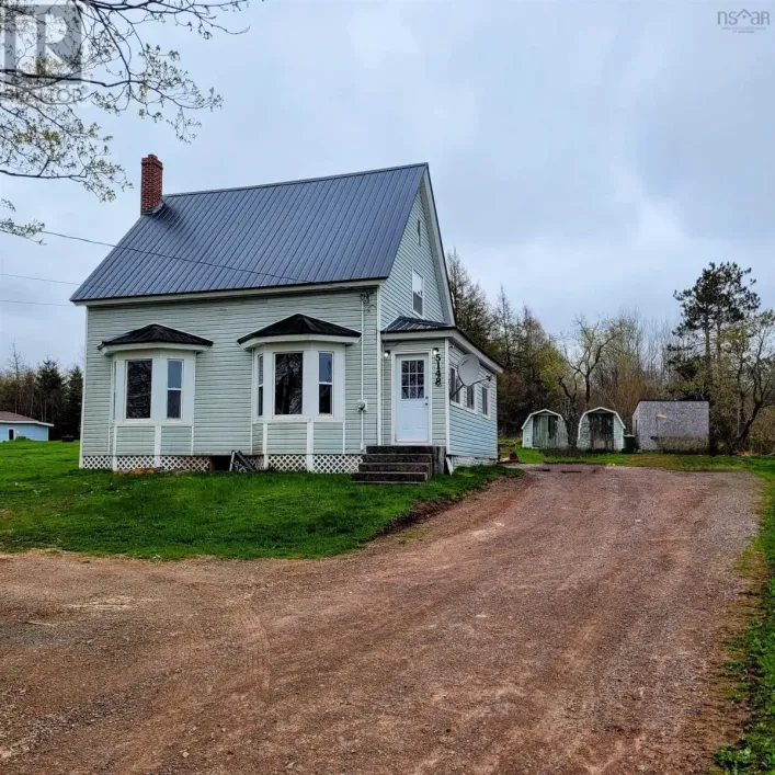 5148 Boars Back Road, River Hebert