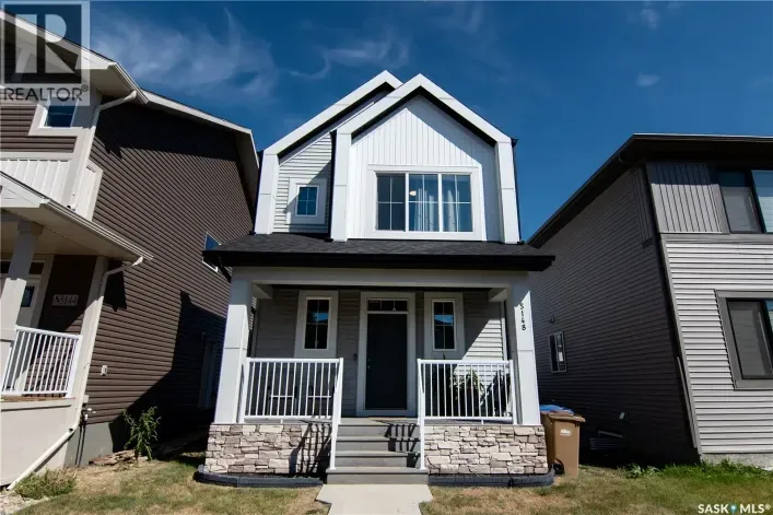 House for sale: 5148 Buckingham DRIVE E, Regina