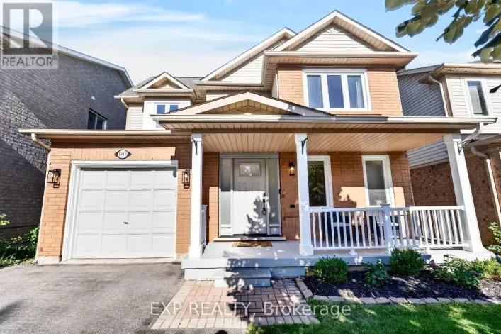 5149 RIDGEWELL ROAD, Burlington