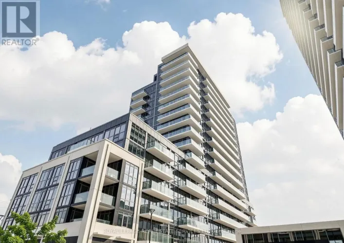 514A - 115 NIPISSING ROAD, Milton