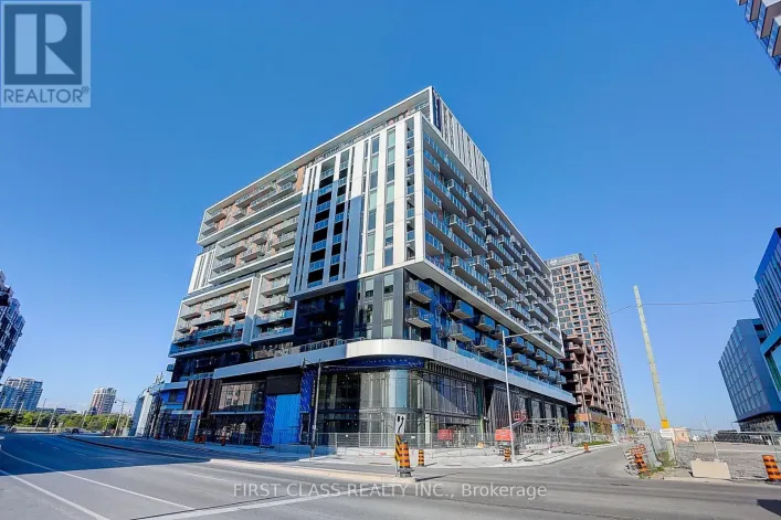 514C - 38 SIMCOE PROMENADE, Markham
