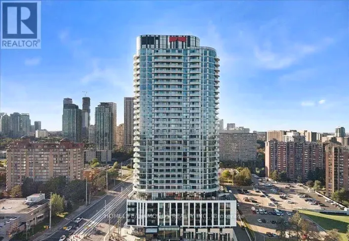 515 - 1 FAIRVIEW ROAD E, Mississauga