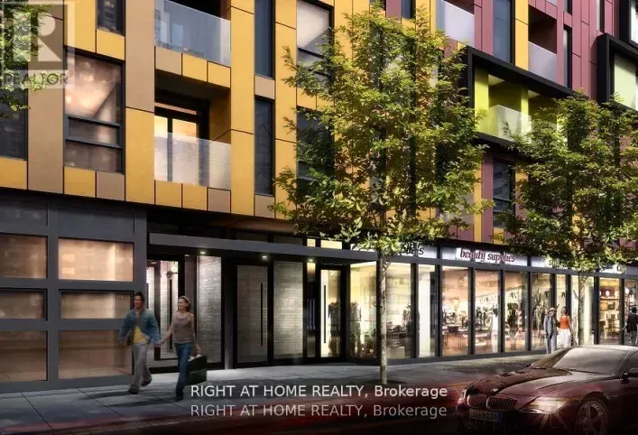 515 - 106 DOVERCOURT ROAD, Toronto