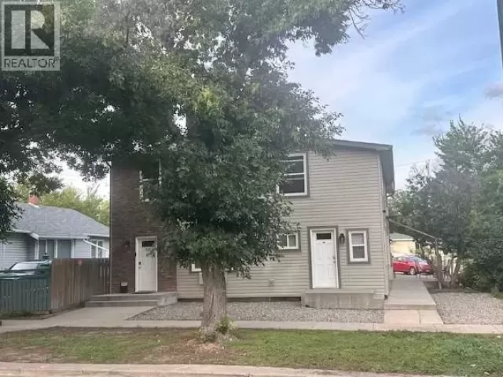 515 11 Street S, Lethbridge