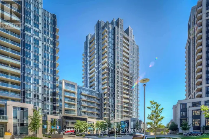 515 - 120 HARRISON GARDEN BOULEVARD, Toronto
