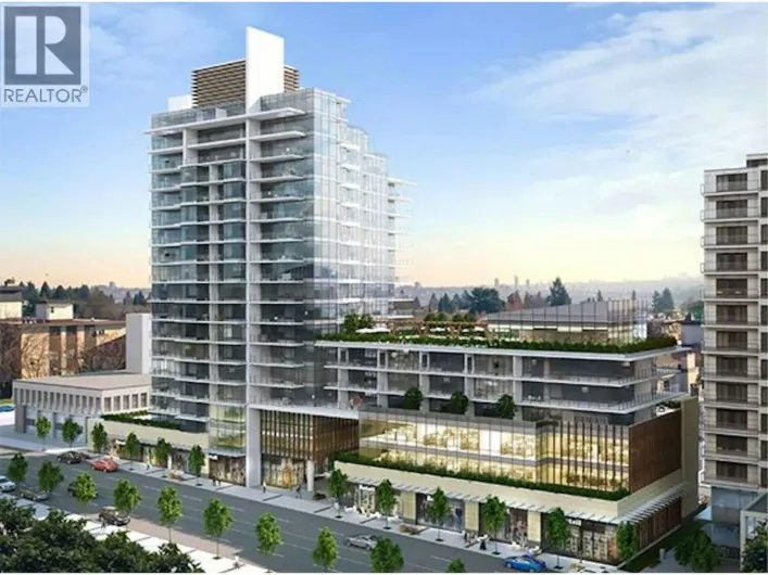 515 135 E 13TH STREET, North Vancouver