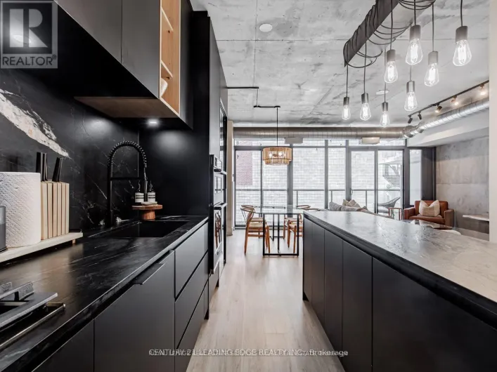 515 - 138 PRINCESS STREET, Toronto