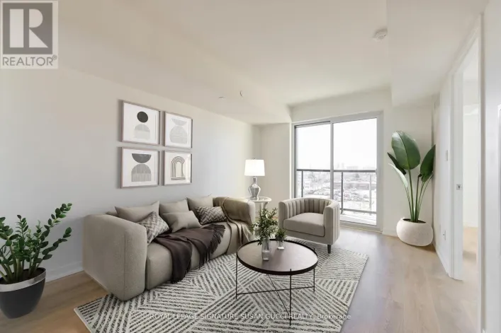 515 - 1401 O'CONNOR DRIVE, Toronto