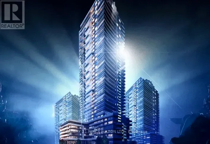 515 - 1435 CELEBRATION DRIVE, Pickering