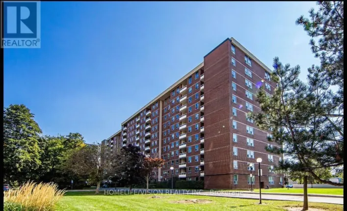 515 - 175 HILDA AVENUE, Toronto