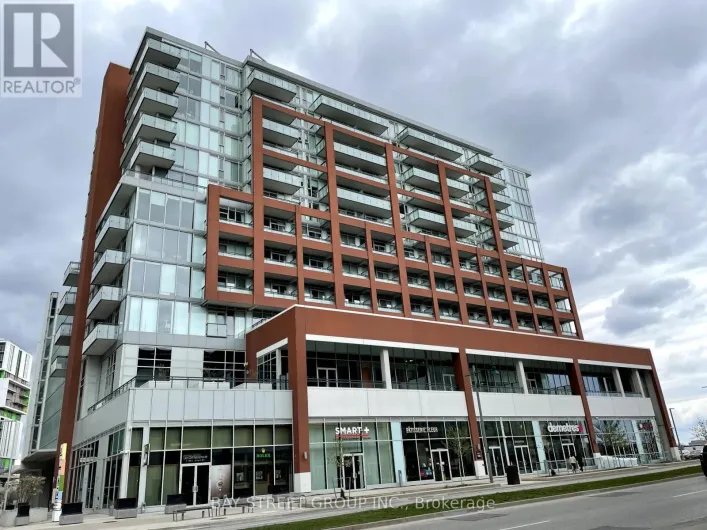 515 - 180 ENTERPRISE BOULEVARD S, Markham