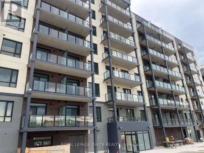 515 - 181 ELMIRA ROAD S, Guelph