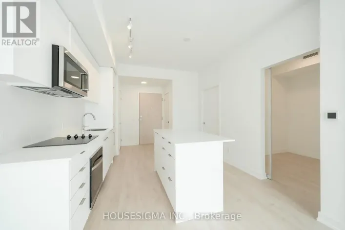 515 - 181 SHEPPARD AVENUE E, Toronto