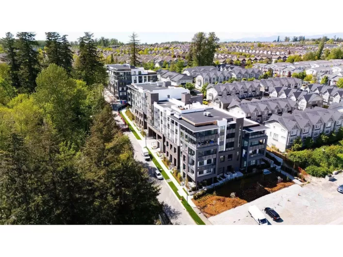 515 19577 65B AVENUE, Surrey