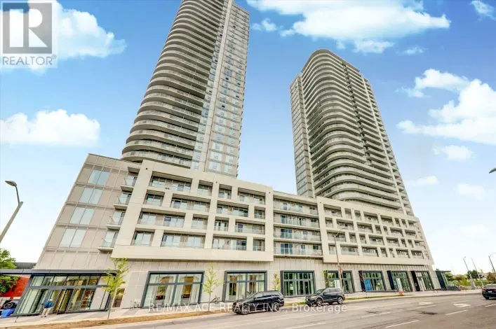 515 - 2033 KENNEDY ROAD, Toronto