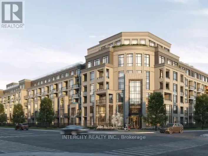 515 - 2075 KING ROAD, King