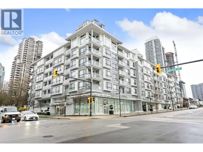 515 2188 MADISON AVENUE, Burnaby
