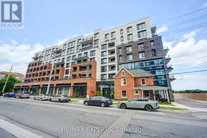 515 - 2475 OLD BRONTE ROAD, Oakville