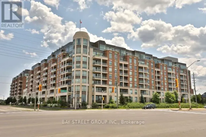515 - 2480 PRINCE MICHAEL DRIVE, Oakville
