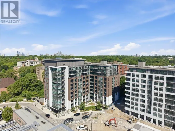 515 - 25 NEIGHBOURHOOD LANE, Toronto