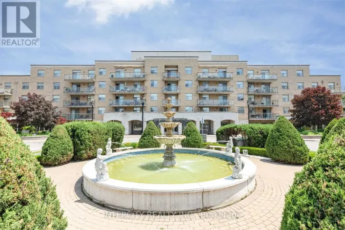 515 - 2504 RUTHERFORD ROAD, Vaughan