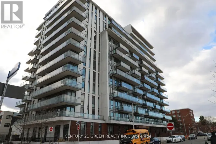 515 - 260 SACKVILLE STREET W, Toronto