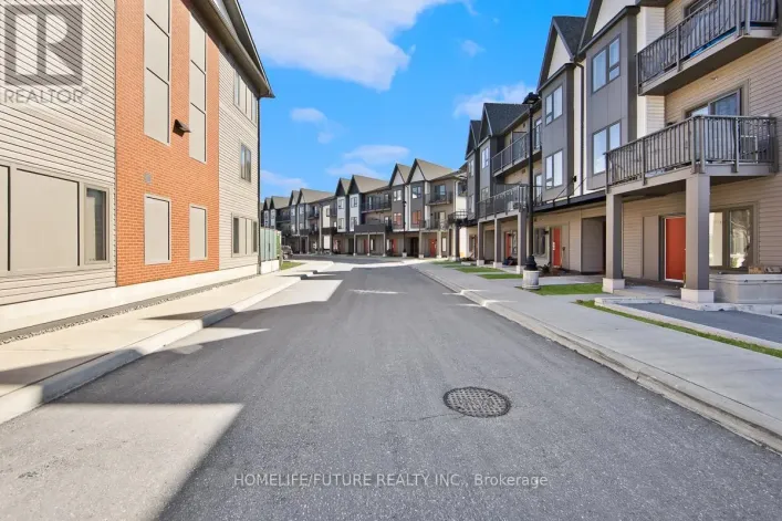 515 - 2635 WILLIAM JACKSON DRIVE, Pickering