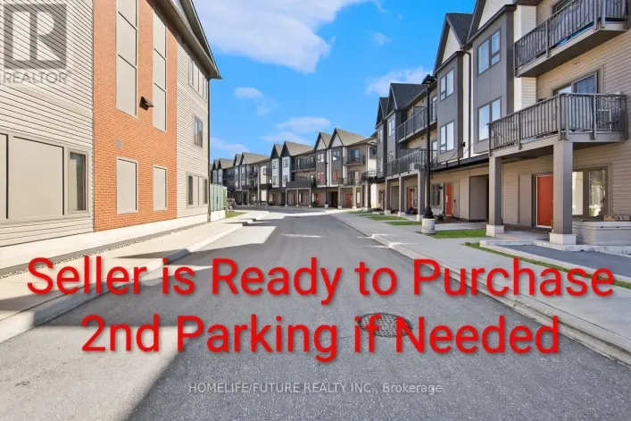 515 - 2635 WILLIAM JACKSON DRIVE, Pickering