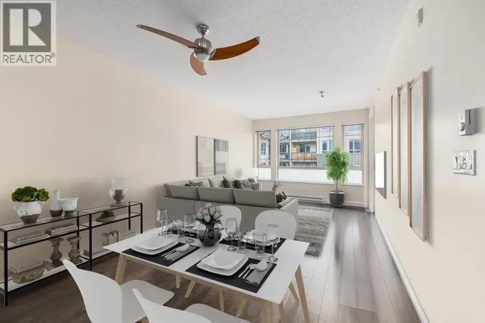 515 2665 MOUNTAIN HIGHWAY, North Vancouver