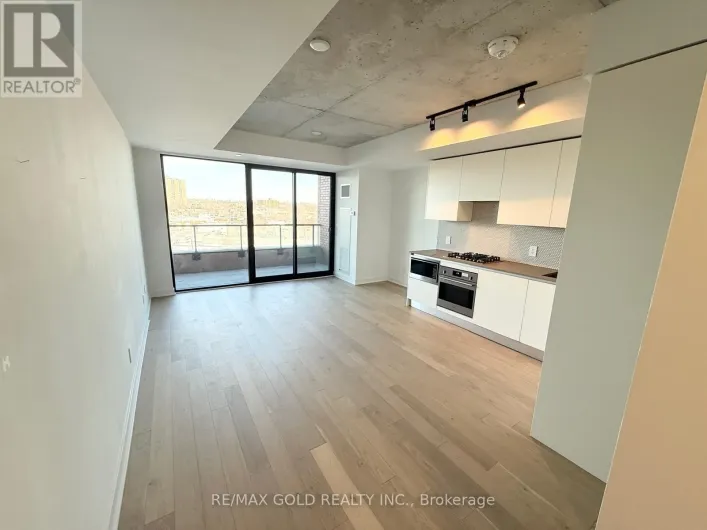 515 - 2720 DUNDAS STREET W, Toronto