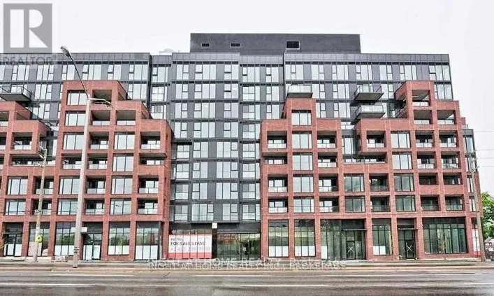 515 - 2799 KINGSTON ROAD, Toronto