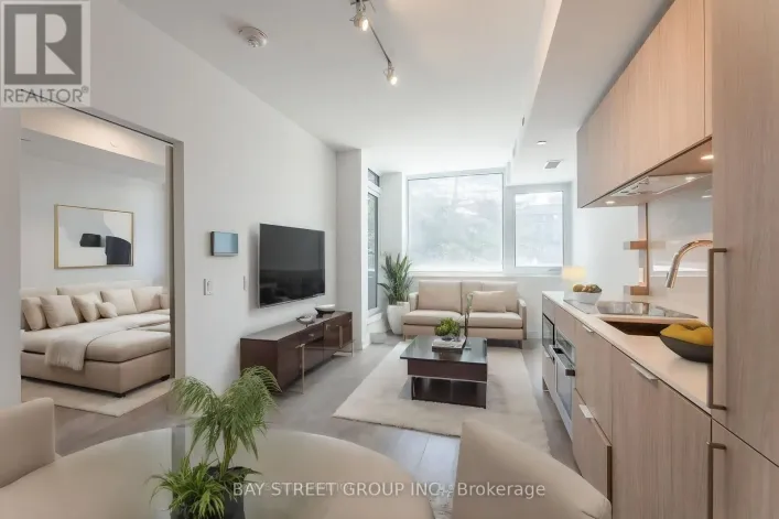 515 - 28 ANN STREET, Mississauga