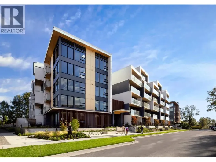515 310 SALTER STREET, New Westminster