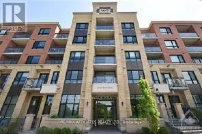 515 - 316 BRUYERE STREET, Ottawa
