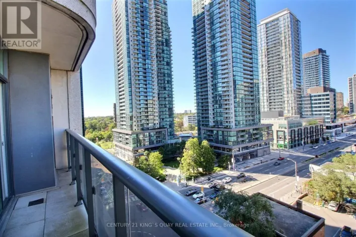 515 - 33 EMPRESS AVENUE, Toronto