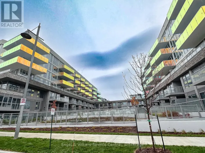 515 - 333 SUNSEEKER AVENUE, Innisfil