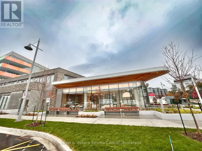 515 - 333 SUNSEEKER AVENUE, Innisfil