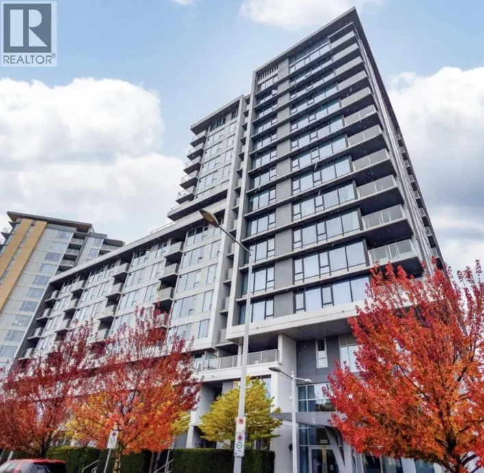 515 3333 BROWN ROAD, Richmond