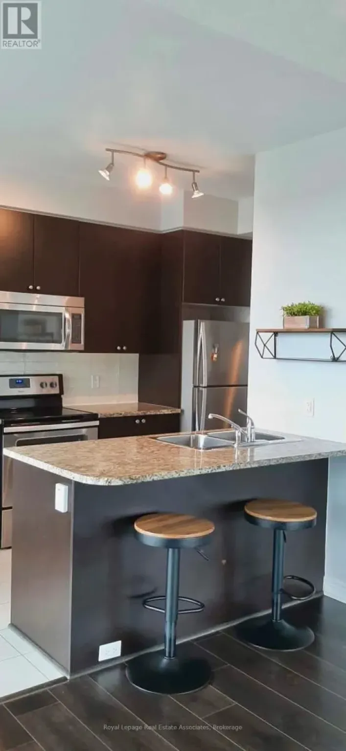 515 - 339 RATHBURN ROAD W, Mississauga